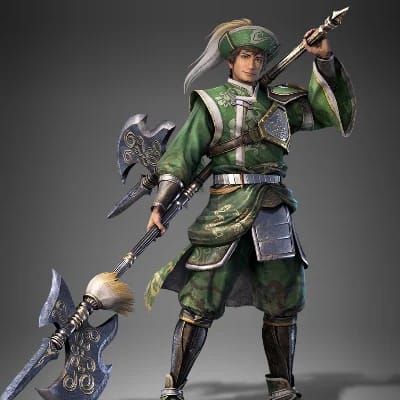 Ma Dai