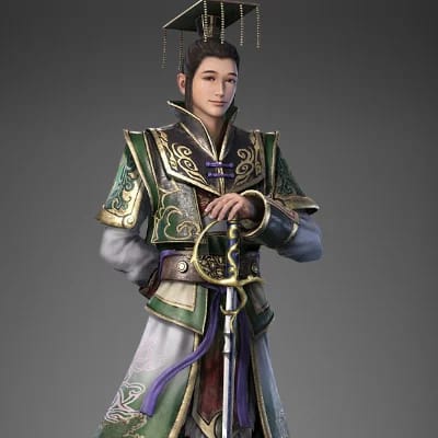 Liu Shan