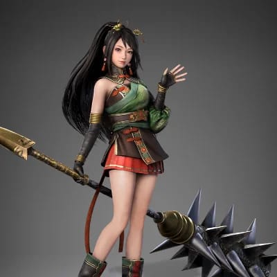Guan Yinping
