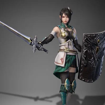 Xing Cai
