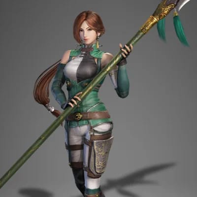 Yue Ying