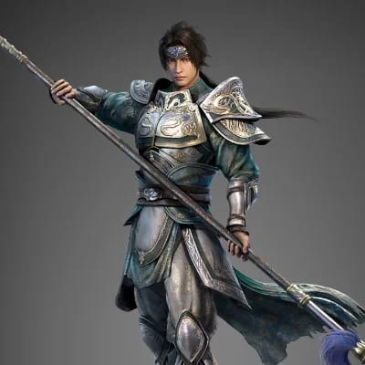 Zhao Yun