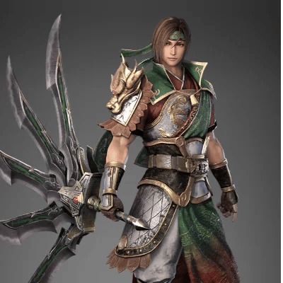 Guan Xing