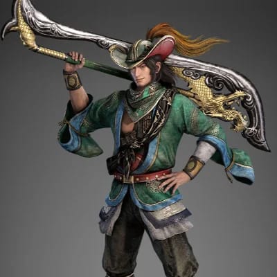 Zhou Cang