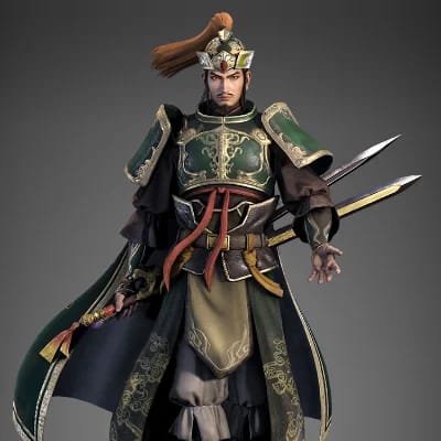 Liu Bei