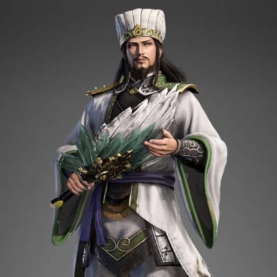 Zhuge Liang