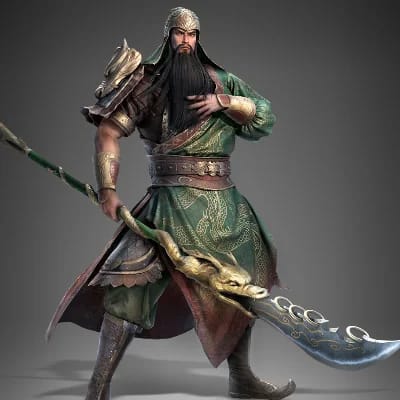 Guan Yu