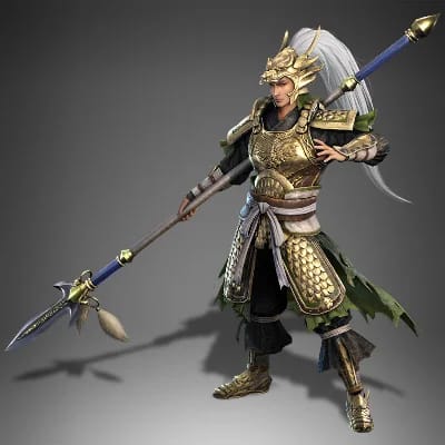 Ma Chao