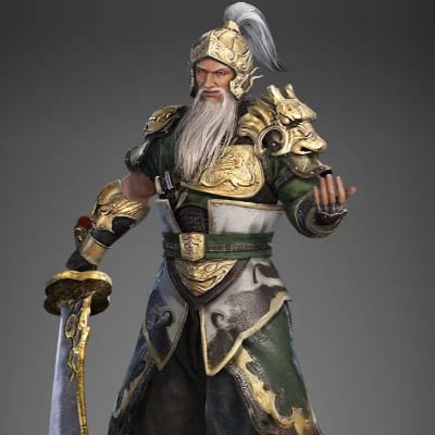 Huang Zhong