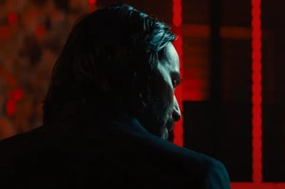 L’attaque du Continental d’Osaka – John Wick 4