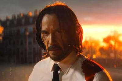 Le dernier duel – John Wick 4