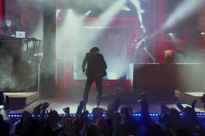 Le Concert – John Wick 2