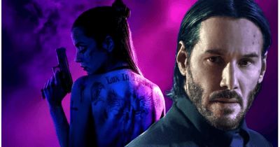 John Wick