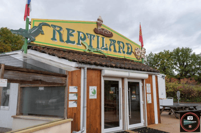 Reptiland 46