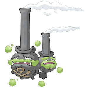Smogogo
