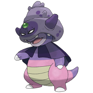 Roigada