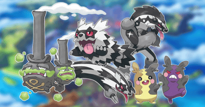 Pokémon