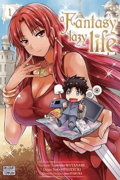Volume 1