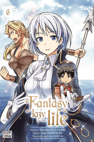 Volume 6