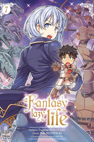 Volume 7