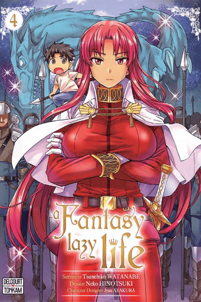 Volume 4