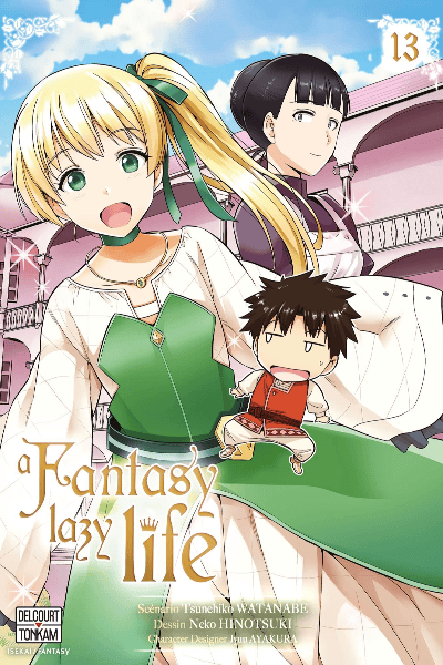 Volume 13