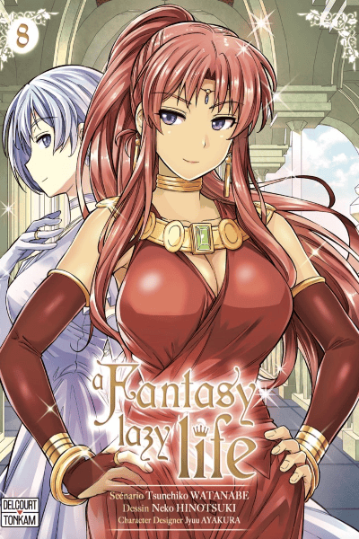Volume 8