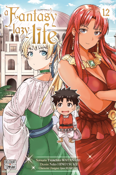Volume 12