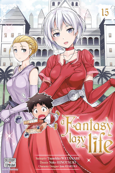 Volume 15