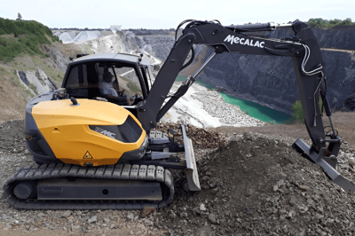 Mecalac