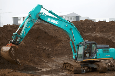 Kobelco