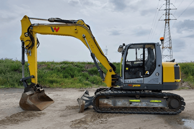Wacker Neuson