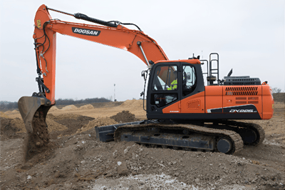 Doosan