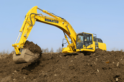 Komatsu