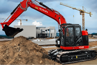 Kubota