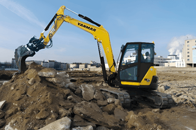 Yanmar