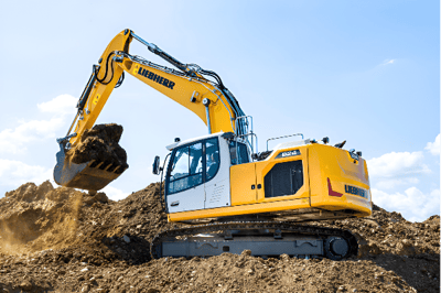 Liebherr