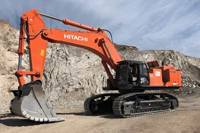 Hitachi