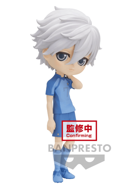 Seishiro Nagi (Versão B)
