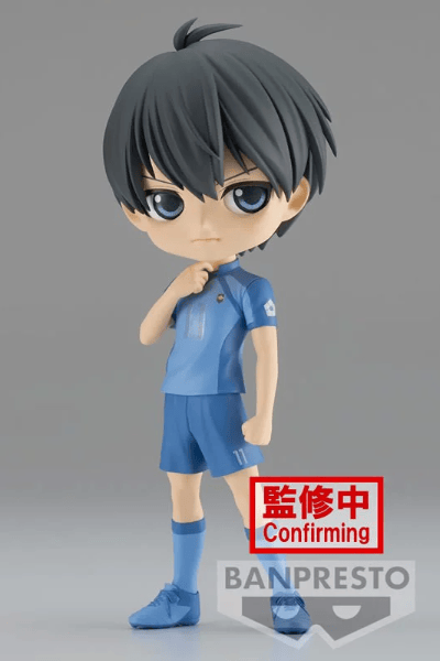 Yoichi Isagi (Versão B)