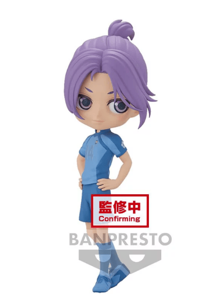 Reo Mikage (Versão B)