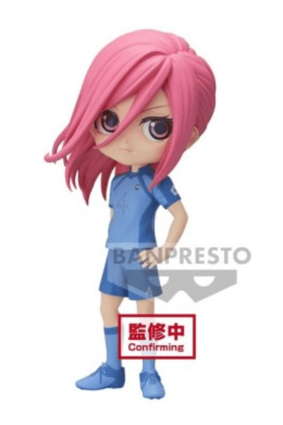 Hyoma Chigiri (Versão B)