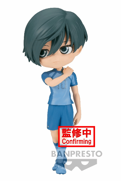 Rin Itoshi (Versão B)