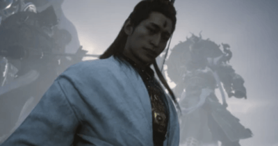 Black Myth : Wukong