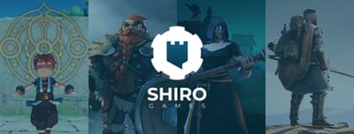 Shiro Games
