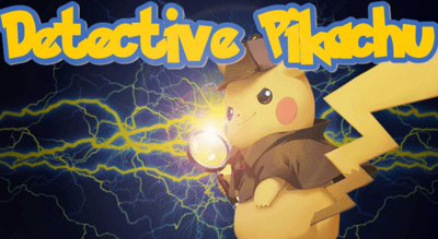 Pokémon