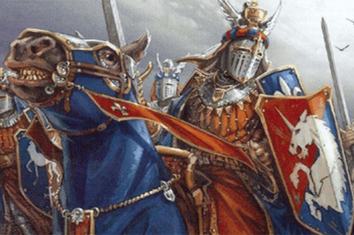 La Bretonnia
