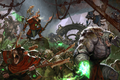 Skaven