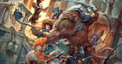 Warhammer Fantasy