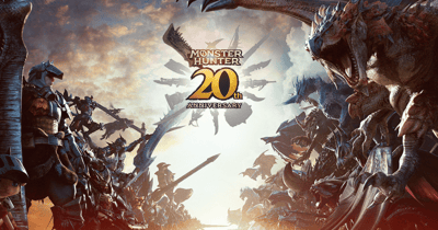 Monster Hunter